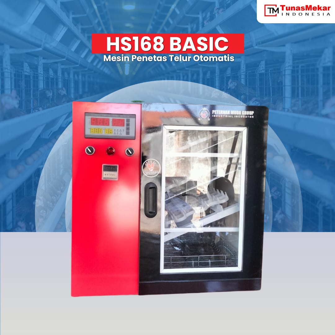 HSI168 Basic
