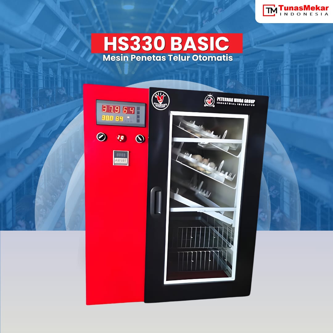 HS330 Basic