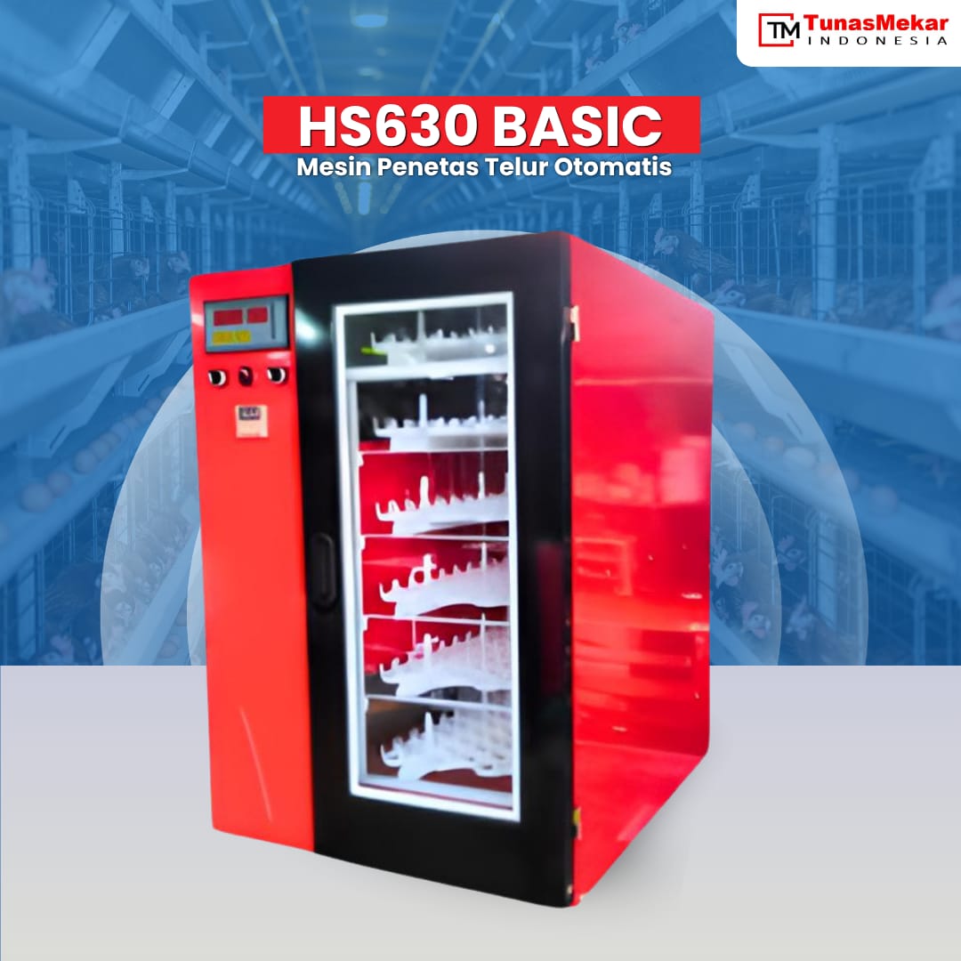 HS630 Basic